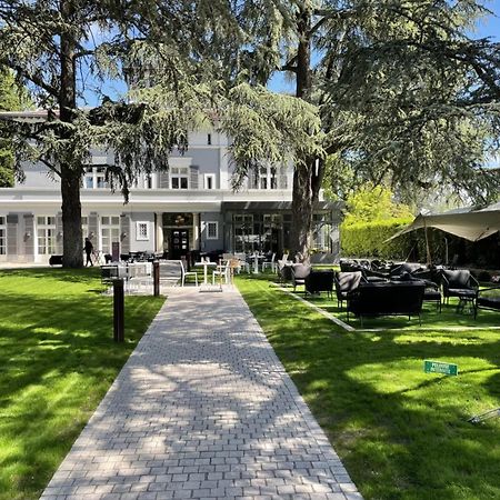 Maison D'Anthouard Ecully Luaran gambar