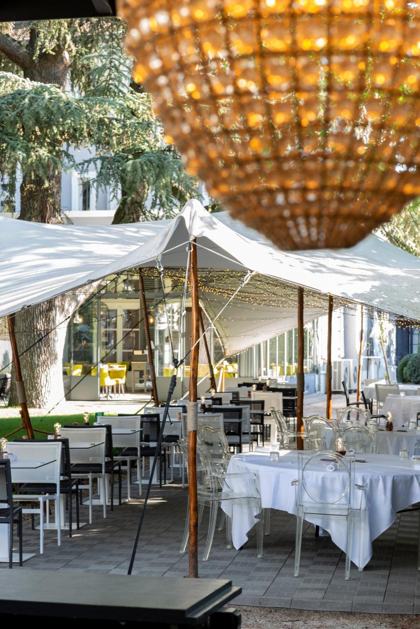 Maison D'Anthouard Ecully Luaran gambar