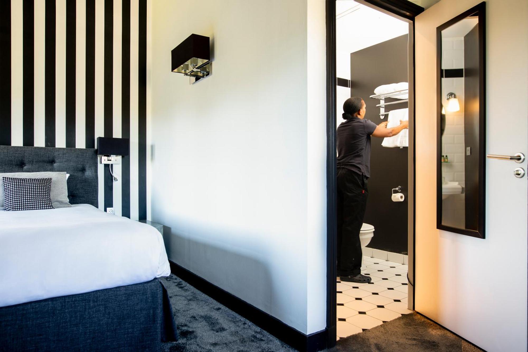 Maison D'Anthouard Ecully Luaran gambar