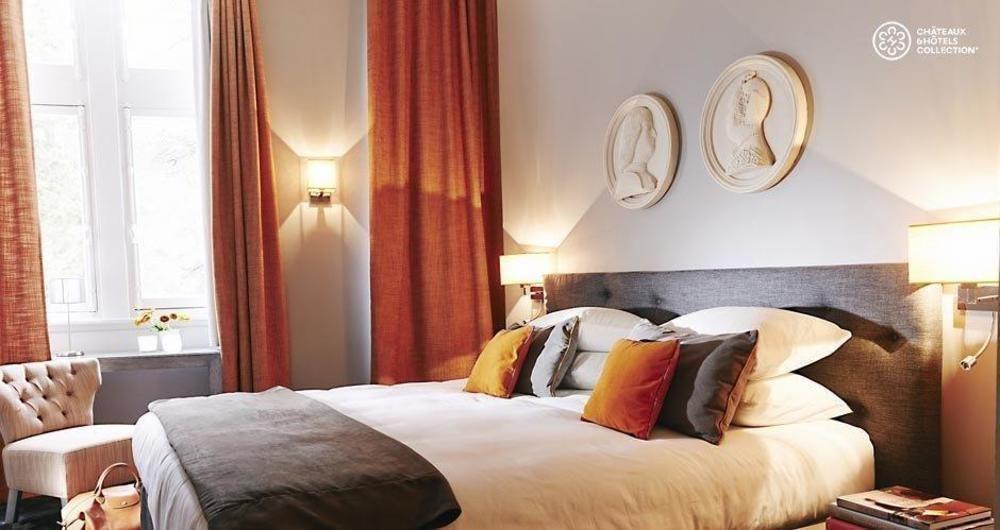 Maison D'Anthouard Ecully Luaran gambar